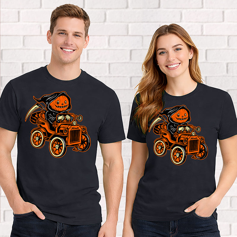 Reaper Racer T-Shirt