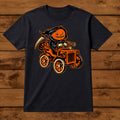 Reaper Racer T-Shirt