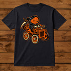 Reaper Racer T-Shirt