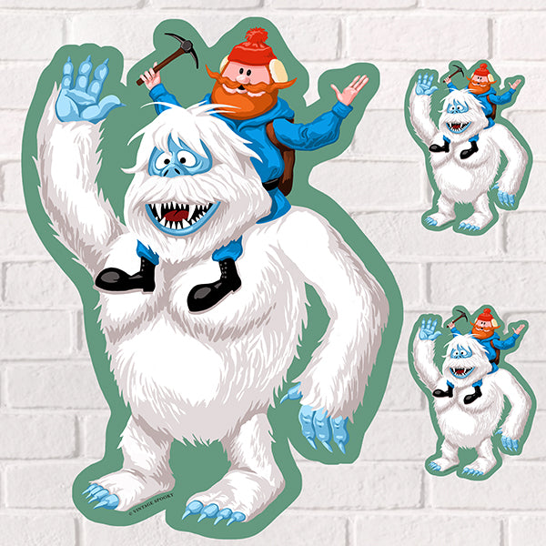 Bumble 3 Piece Bundle