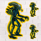 Xenomorph 3 Piece Bundle