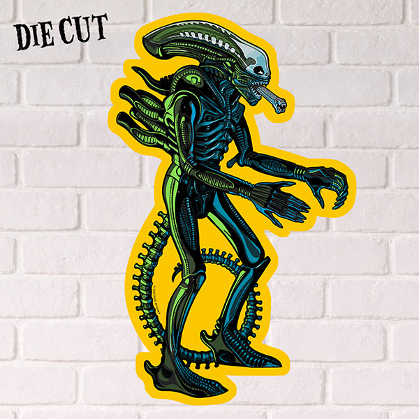 Xenomorph 3 Piece Bundle