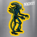 Xenomorph 3 Piece Bundle