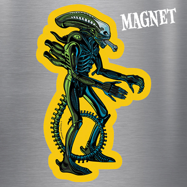 Xenomorph 3 Piece Bundle