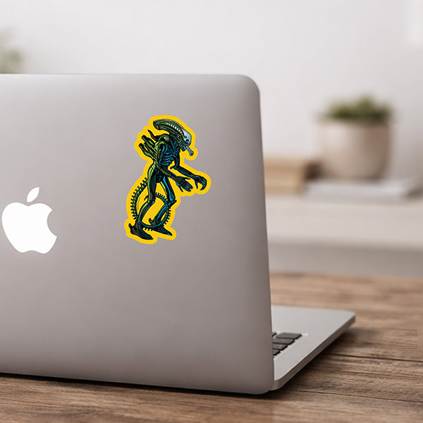 Xenomorph 3 Piece Bundle