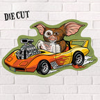 Gremlins Cutout Combo Pack
