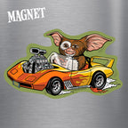 Gremlins Fridge Magnet Combo Pack