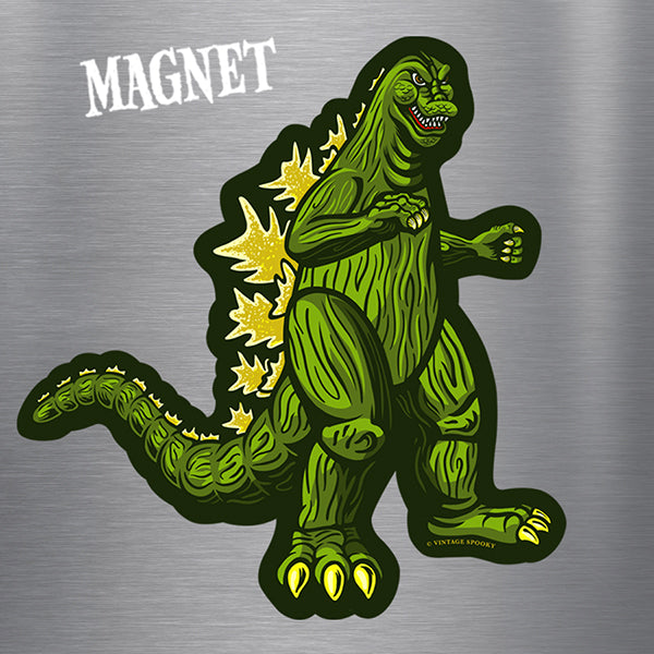 Godzilla 3 Piece Bundle