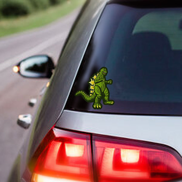 Godzilla 3 Piece Bundle