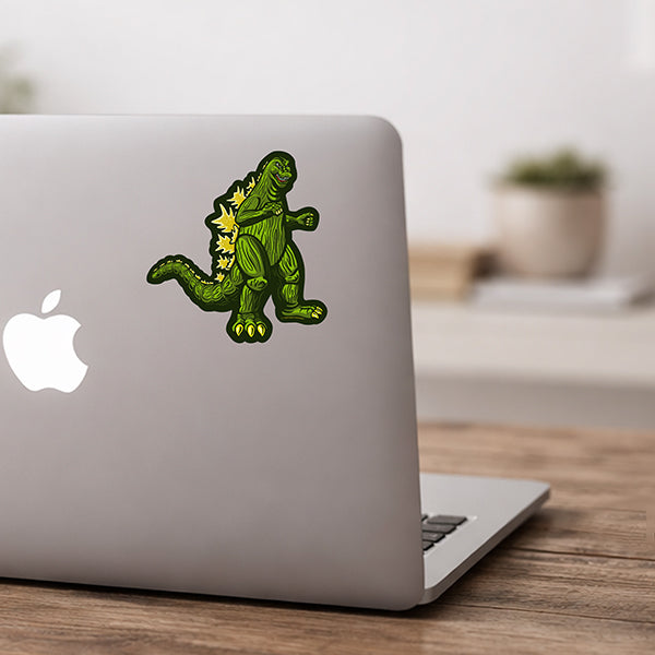 Godzilla 3 Piece Bundle