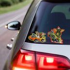 Gremlins Sticker Combo Pack
