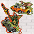 Gremlins Cutout Combo Pack