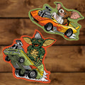 Gremlins Sticker Combo Pack