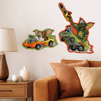 Gremlins Cutout Combo Pack