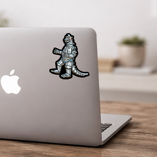 Mecha Godzilla 3 Piece Bundle