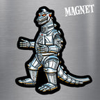 Mecha Godzilla 3 Piece Bundle