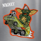 Gremlins Fridge Magnet Combo Pack