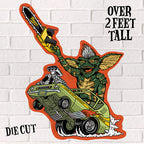 Gremlins Cutout Combo Pack