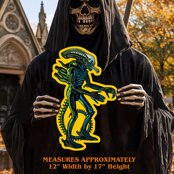 Xenomorph 3 Piece Bundle