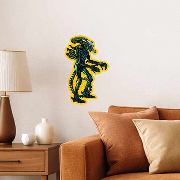 Xenomorph 3 Piece Bundle