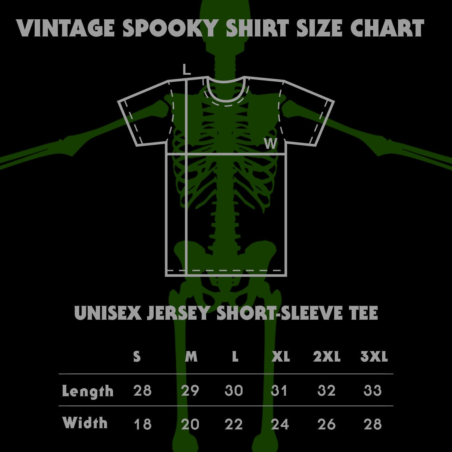 Spook Bus T-Shirt