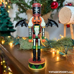 6" Creepy Cracker Figure