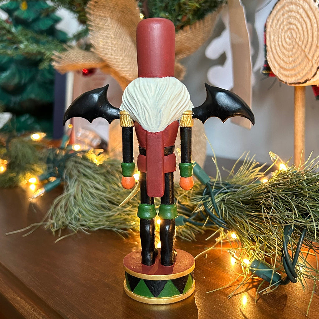 6" Creepy Cracker Figure