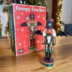 6" Creepy Cracker Figure