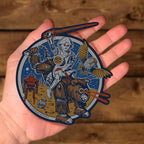 Nerd Wars Sticker
