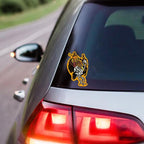 Jive Turkey Sticker
