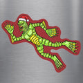 Xmas Creature Magnet