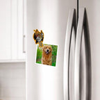 Jive Turkey Magnet