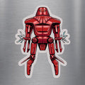 Maximillion Magnet