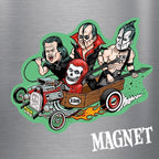Misfits 3 Piece Bundle