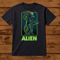 Xenomorph Alien T-Shirt