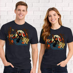 Spooky Street T-Shirt