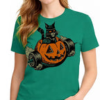 Franken Kitty T-Shirt