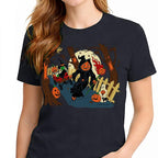 Spooky Street T-Shirt