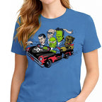 Monster Mash T-Shirt