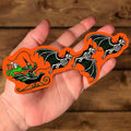 Merry Witchmas Sticker