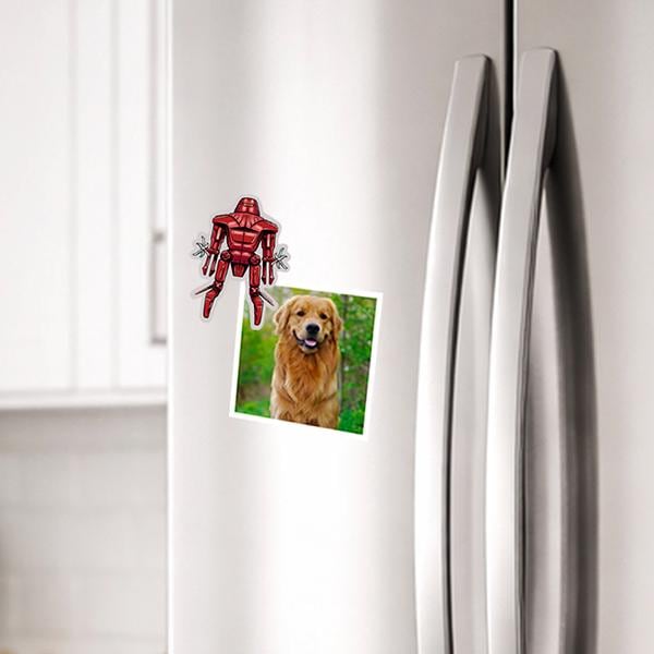 Maximillion Magnet