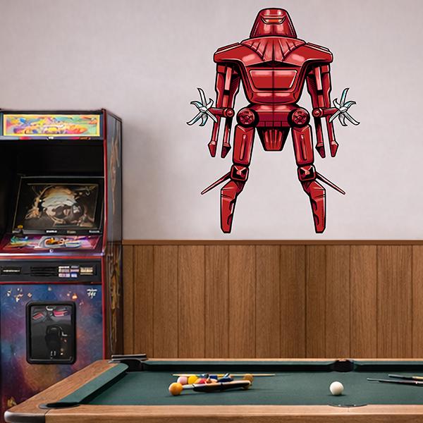 30" Maximilian Jointed Cutout