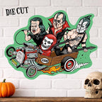 Misfits 3 Piece Bundle