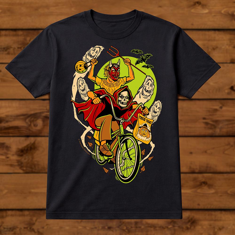 I Remember Halloween T-Shirt