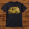 Spook Bus T-Shirt