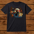 Spooky Street T-Shirt