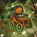 Reaper Racer Ornament