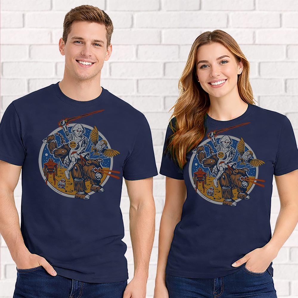 Nerd Wars T-Shirt