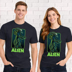 Xenomorph Alien T-Shirt