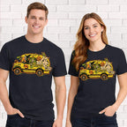 Spook Bus T-Shirt